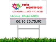 La Passerelle des Pitchouns école primaire privée